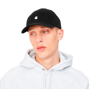 Кепка Carhartt WIP Madison Logo Cap