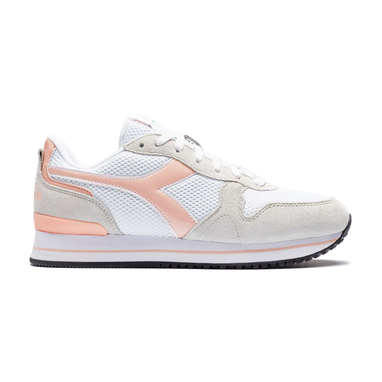 Женские кроссовки diadora OLYMPIA PLATFORM