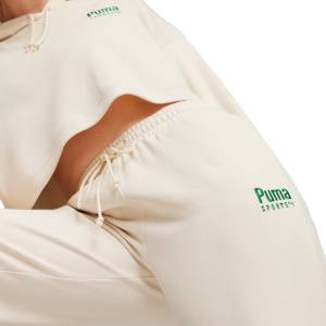 Женские спортивные штаны PUMA TEAM Relaxed Sweatpants