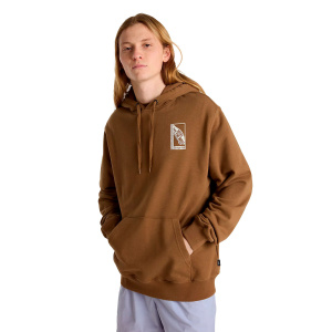 Мужская толстовка Vans VD BOX PULLOVER HOODIE