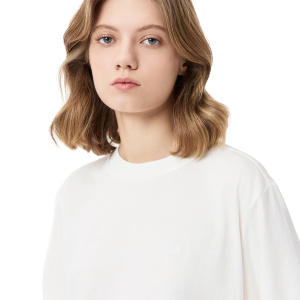 Женская футболка Lacoste T-SHIRT