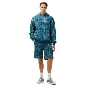 Мужские шорты UNITED 4 LIMITED EDITION DRAGON SHORT