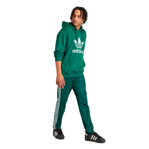 Мужская толстовка adidas TREFOIL HOODY