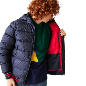 Мужская Куртка LACOSTE