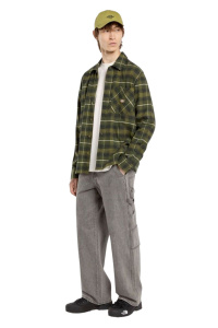 Мужская рубашка Dickies FOREST CHECK SHIRT