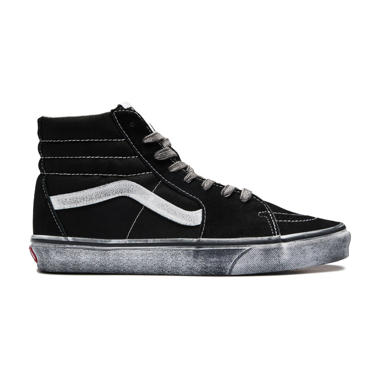 Кеды Vans UA SK8-HI
