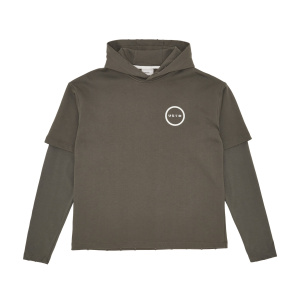 Мужская толстовка UNITED 4 SWEATER