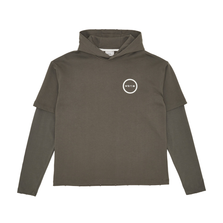 Мужская толстовка UNITED 4 SWEATER