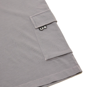 Мужская футболка UNITED 4 PLUS M T-SHIRT