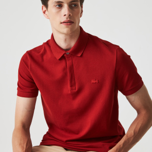 Мужское поло Lacoste POLO