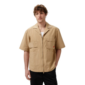 Мужская рубашка UNITED 4 T-SHIRT