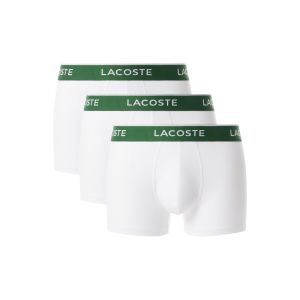 Мужское нижнее белье Lacoste Core Essentials