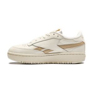 Женские кроссовки Reebok CLUB C DOUBLE REVENGE
