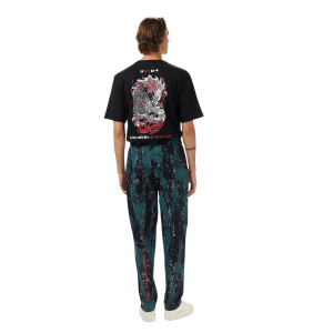 Мужские брюки UNITED 4 TRACKSUIT TROUSERS