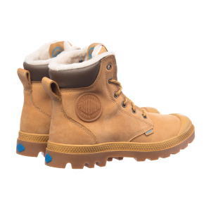 Ботинки Palladium Pampa Sport Cuff