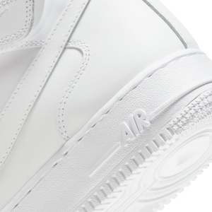 Женские кроссовки Nike Air Force 1 '07 MID