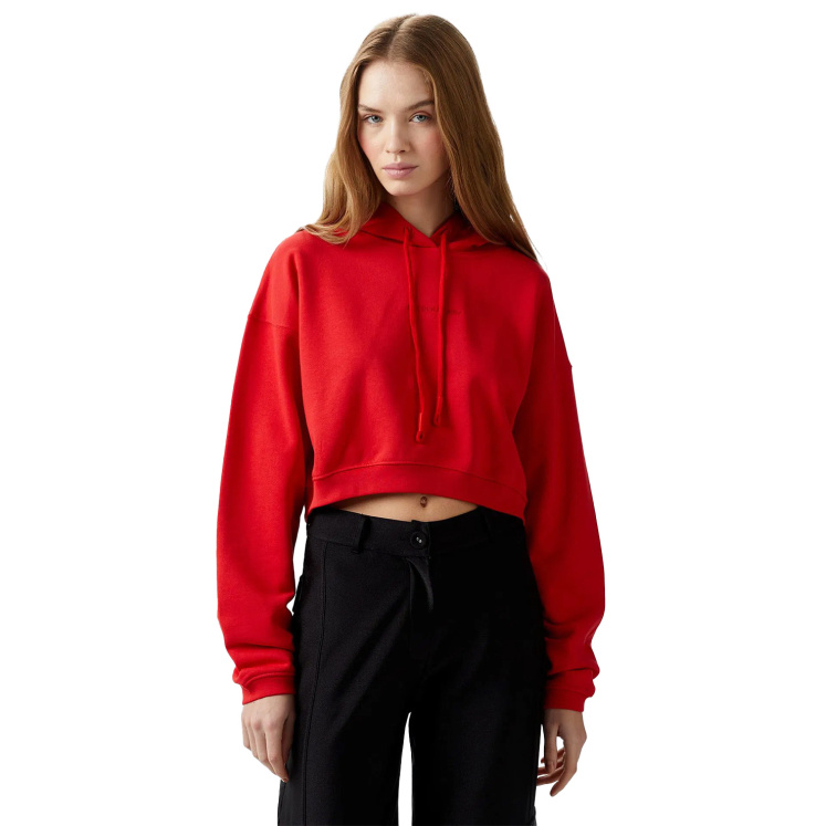 Женская толстовка Les Benjamins HOODIE 302