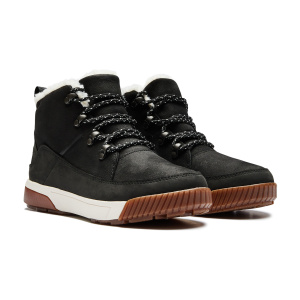 Женские ботинки The North Face SIERRA MID LACE WATERPROOF