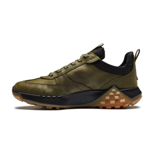 Мужские кроссовки ECCO RETRO SNEAKER