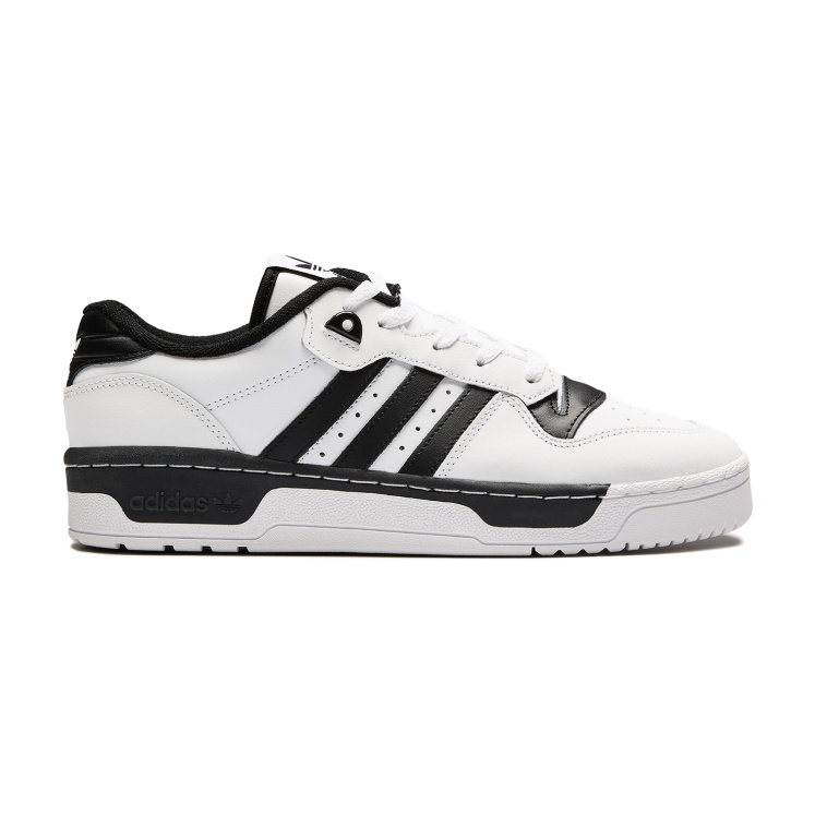 Кеды adidas RIVALRY LOW