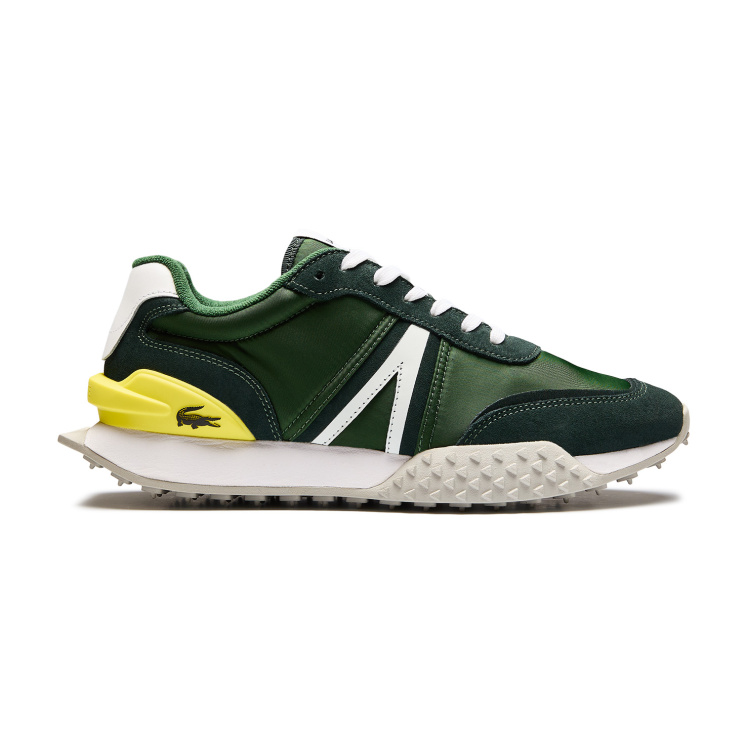 Мужские кроссовки Lacoste LSPIN DELUXE 124 1 SMA