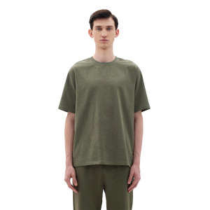 Мужская футболка Les Benjamins SHORT SLEEVE TEE 413