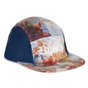 Кепка RIPNDIP HEAVENS WAITING CAMPER HAT