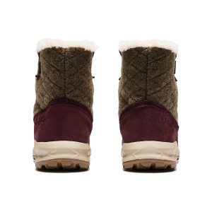 Женские ботинки Jack Wolfskin Queenstown Texapore Boot
