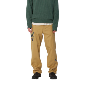 Мужские брюки Carhartt WIP Ducks Single Knee Pant