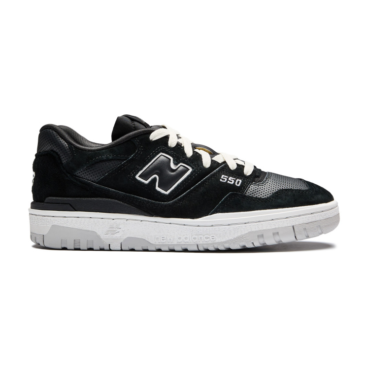 Кеды New Balance 550