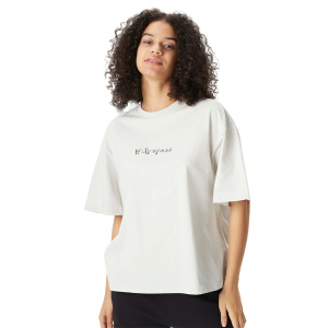 Женская футболка Les Benjamins OVERSIZED TEE