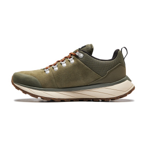 Мужские кроссовки Jack Wolfskin Terraventure Urban Low