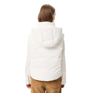 Женская жилетка Lacoste VEST