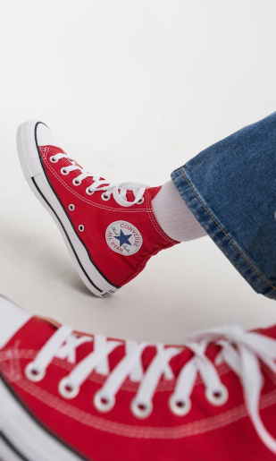 Converse Chuck