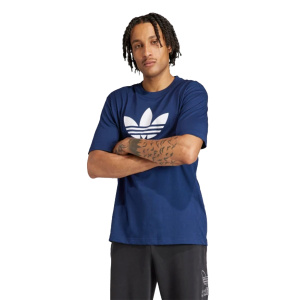 Мужская футболка adidas TREFOIL T-SHIRT
