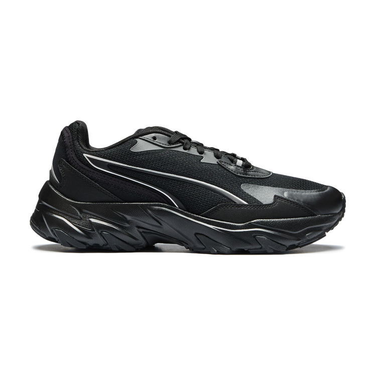 Женские кроссовки PUMA Injector Clean