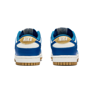 Женские кеды Nike Dunk Low