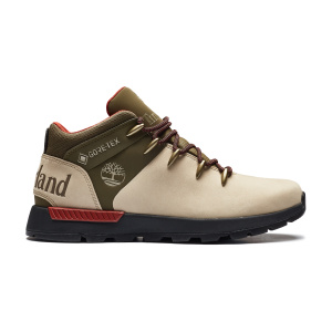 Мужские ботинки Timberland Sprint Trekker Mid Gore-Tex