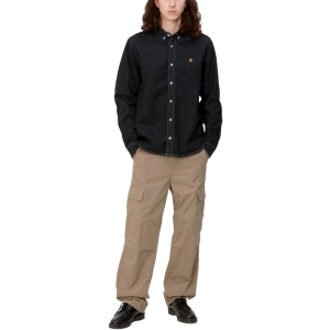 Мужские брюки Carhartt WIP Regular Cargo Pant