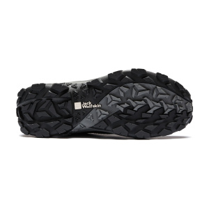 Мужские кроссовки Jack Wolfskin VOJO TOUR TEXAPORE LOW M