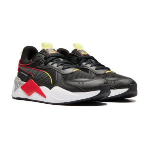 Мужские кроссовки PUMA RSX