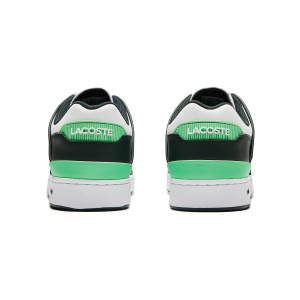 Мужские кеды Lacoste COURT CAGE 124 1 SMA