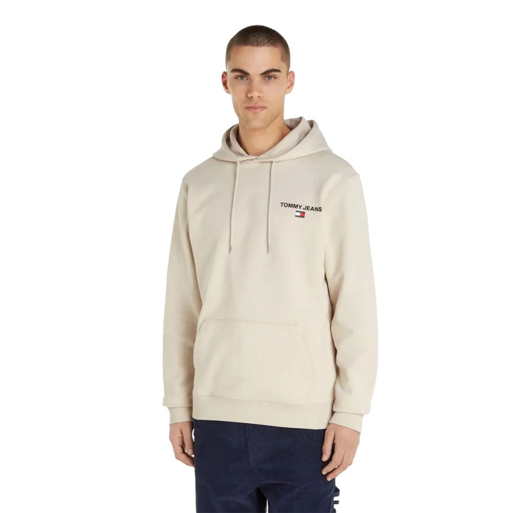 Мужская толстовка Tommy Jeans LOGO GRAPHIC HOODY