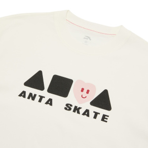 Мужская футболка Anta SKATE CULTURE