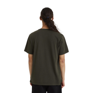 Мужская футболка OBEY LOWERCASE PIGMENT TEE SS