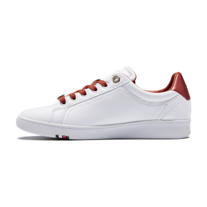Женские кроссовки Tommy Hilfiger ELEVATED COURT SNEAKER