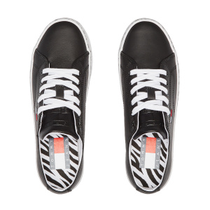 Женские кеды Tommy Jeans WILD ANIMAL