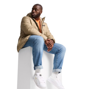 Мужская куртка PUMA Essentials Padded Jacket