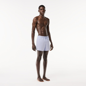 Мужские купальные шорты Lacoste SWIMWEAR