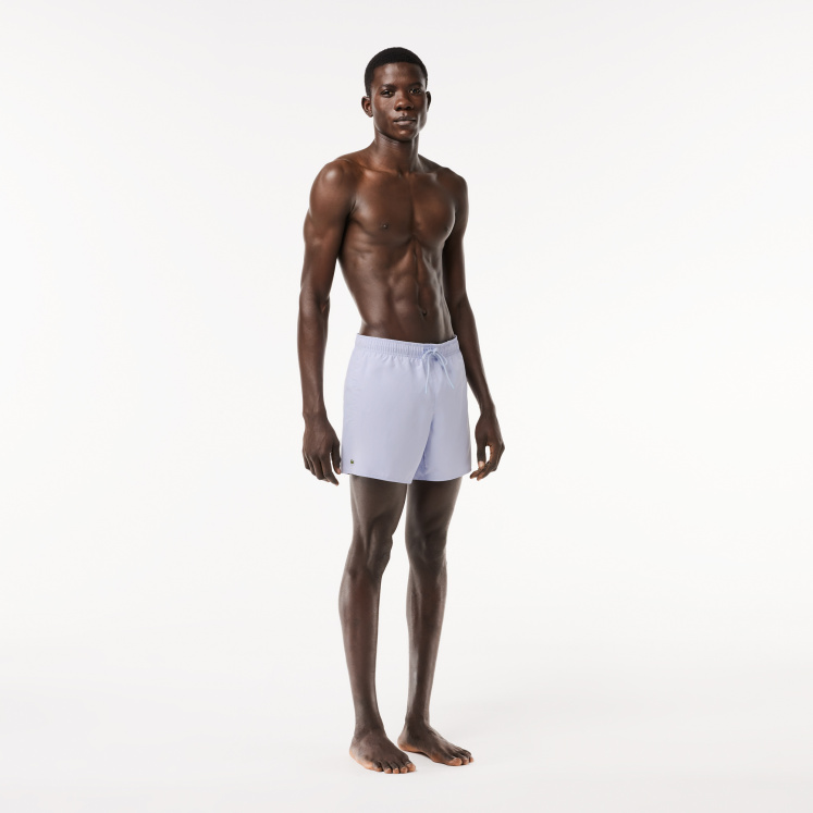 Мужские купальные шорты Lacoste SWIMWEAR